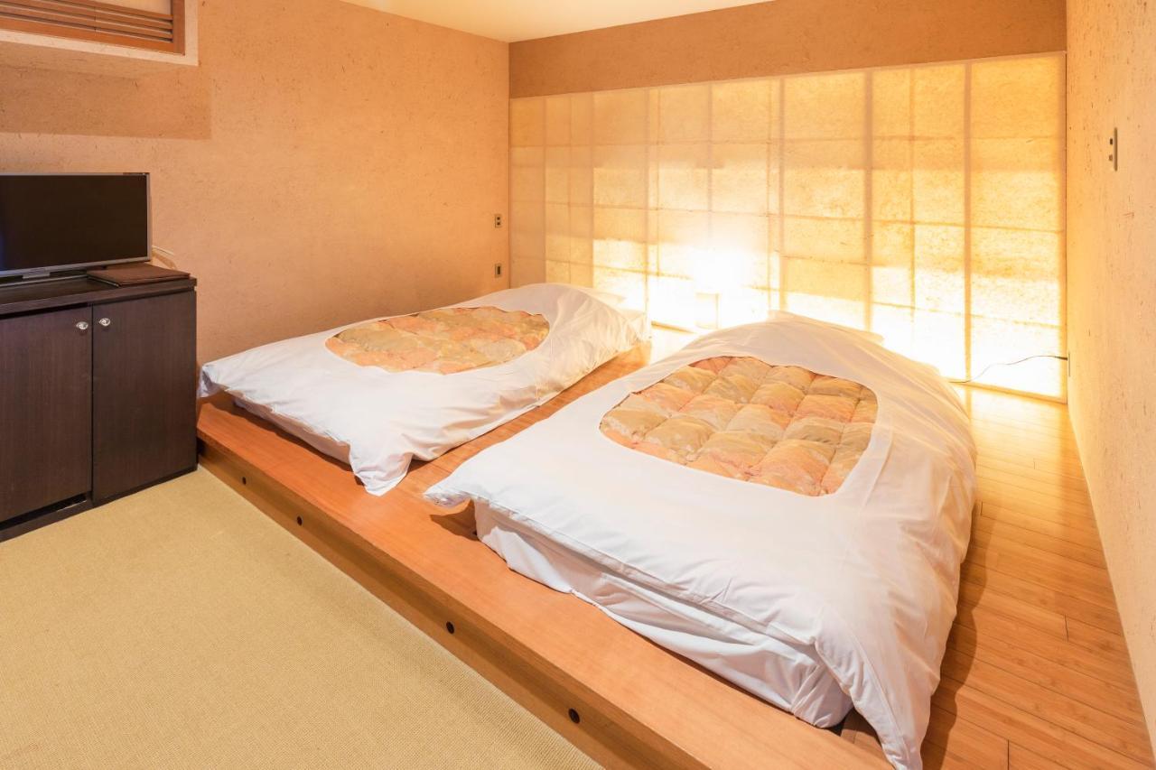 游心亭 传统日式旅馆