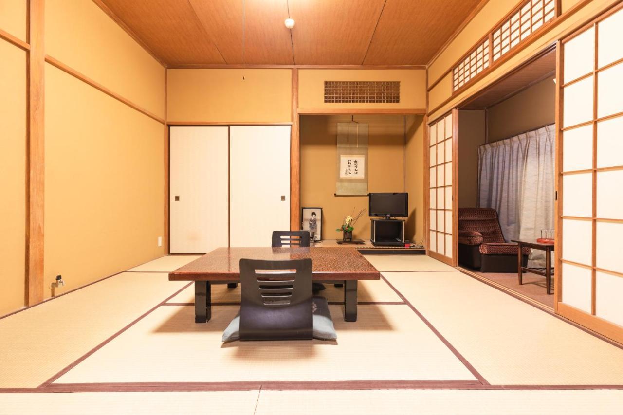 Yushintei Hakone