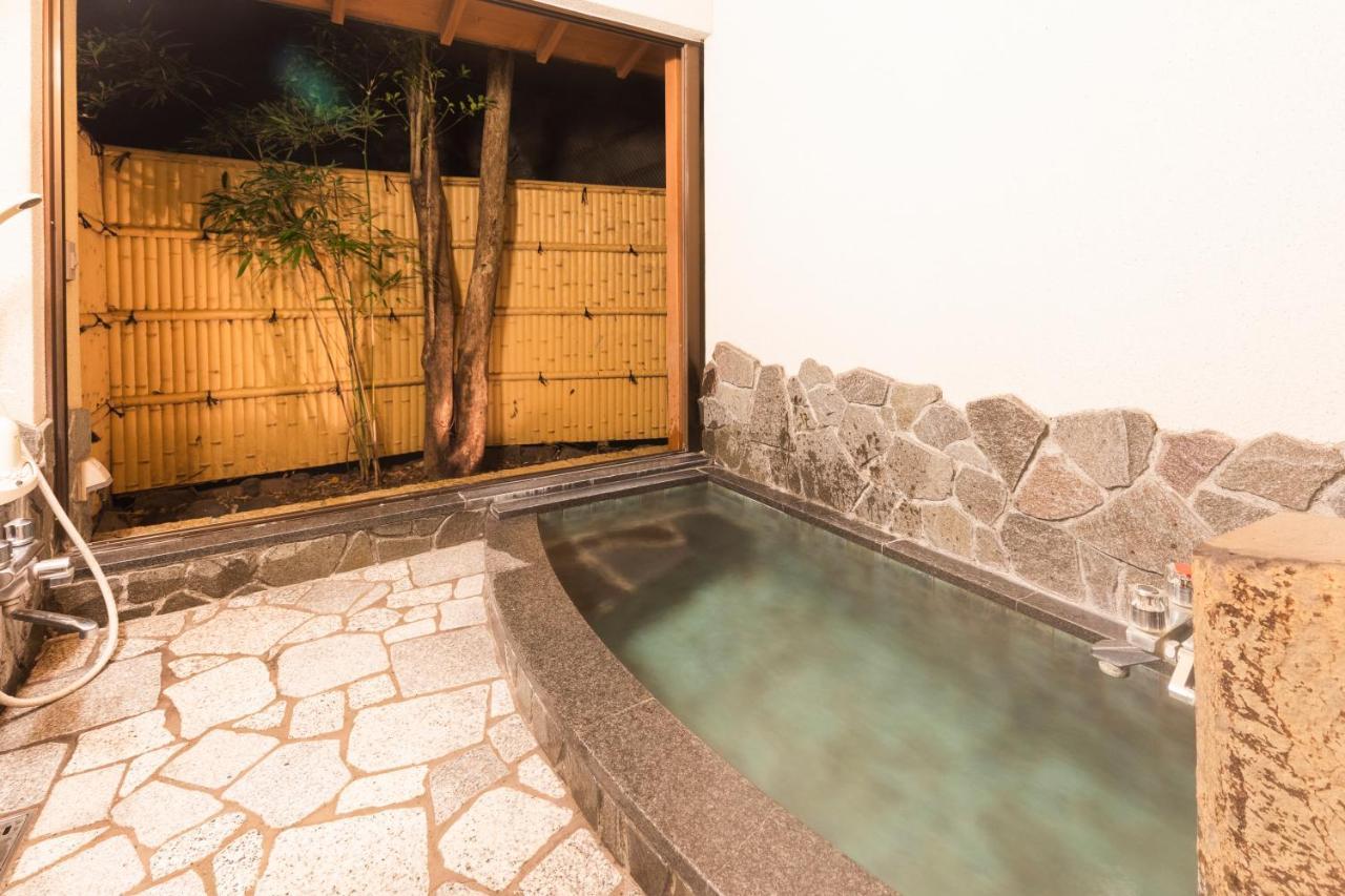 Yushintei Ryokan Hakone