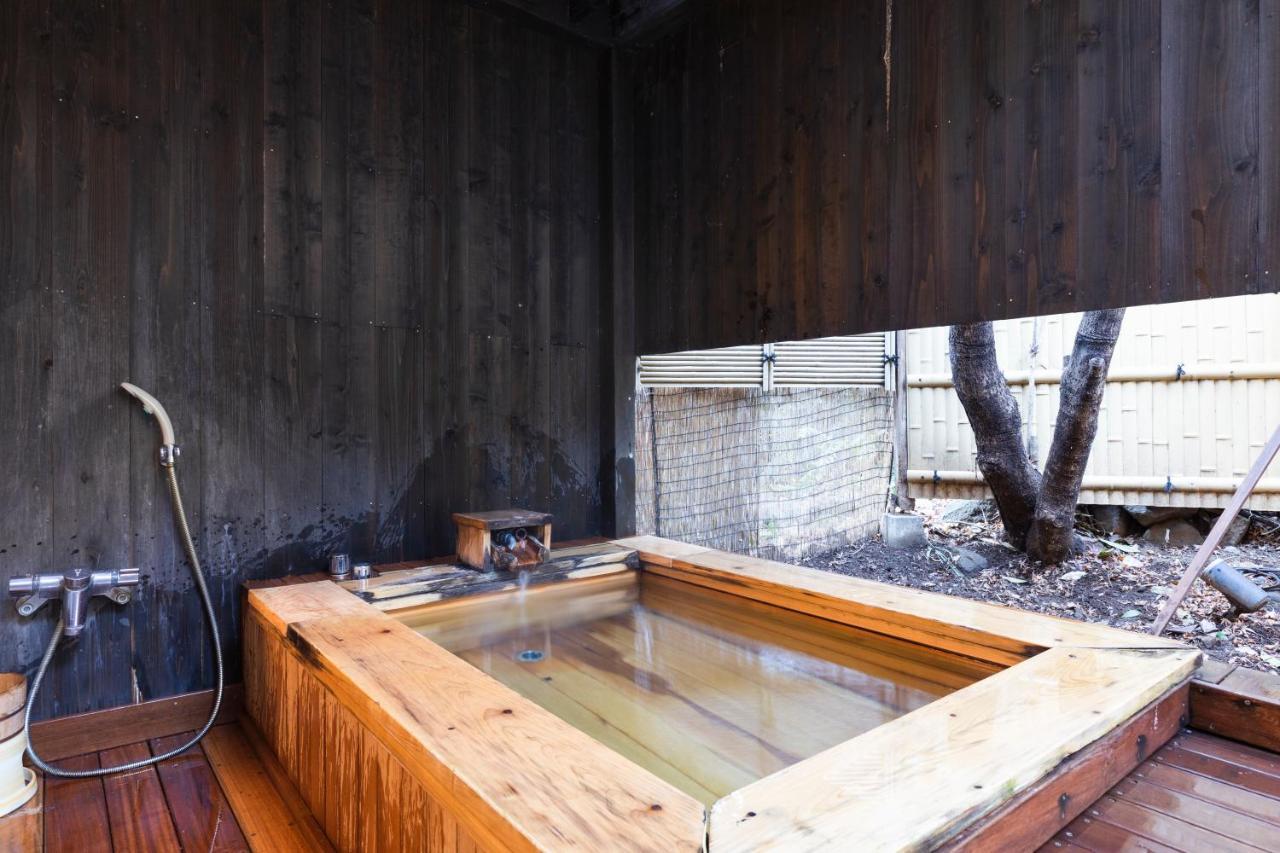 Yushintei Ryokan Hakone
