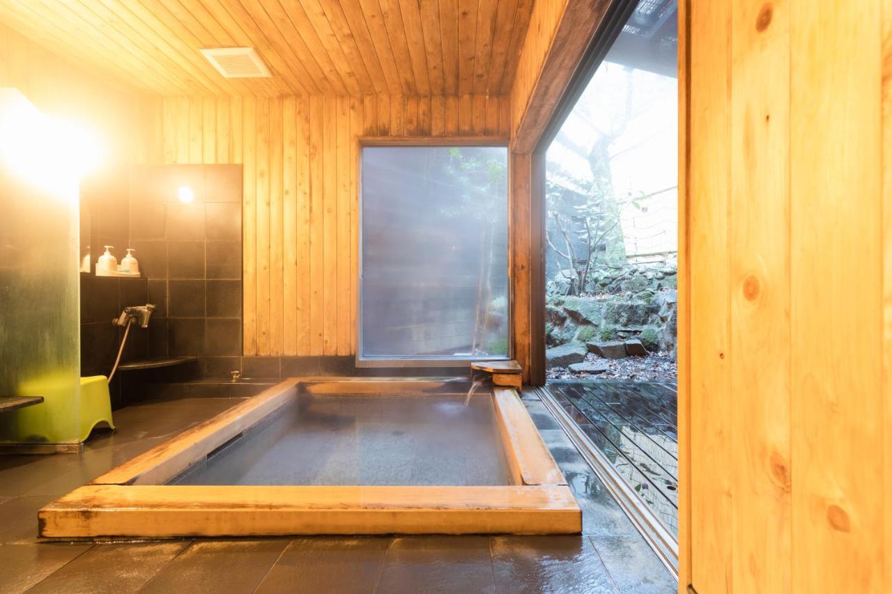 Ryokan Yushintei Hakone