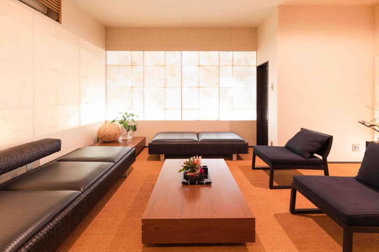 Ryokan Yushintei