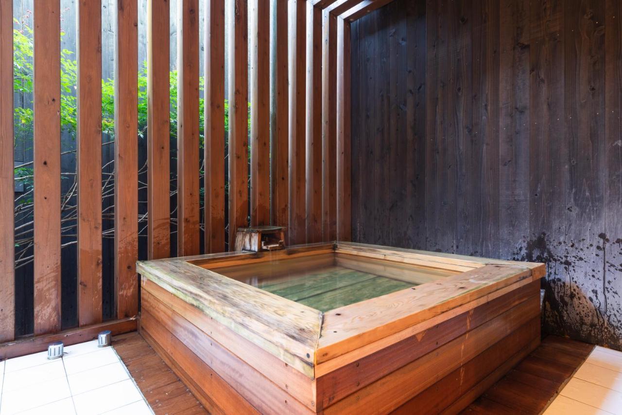 Yushintei Ryokan Hakone