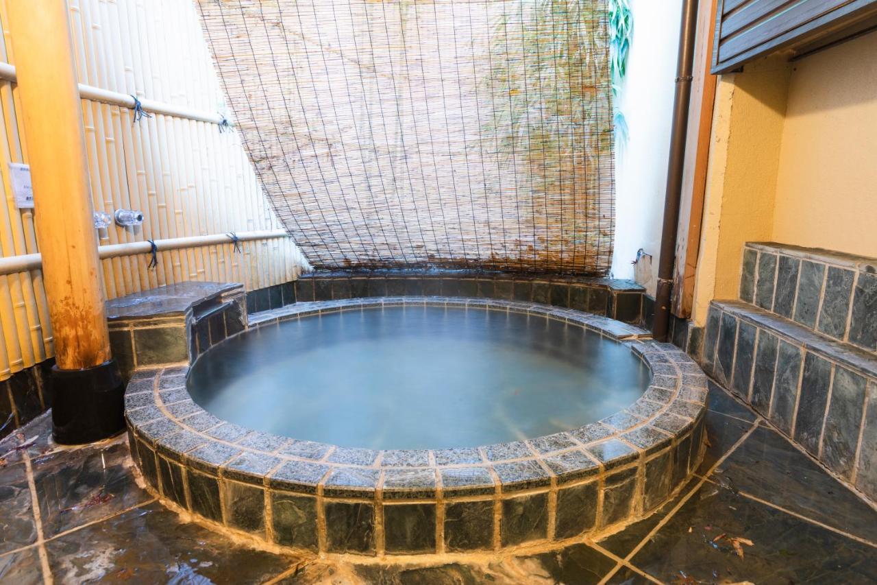 Yushintei Ryokan Hakone