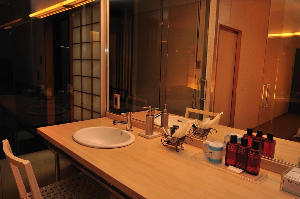 Yushintei Ryokan Hakone