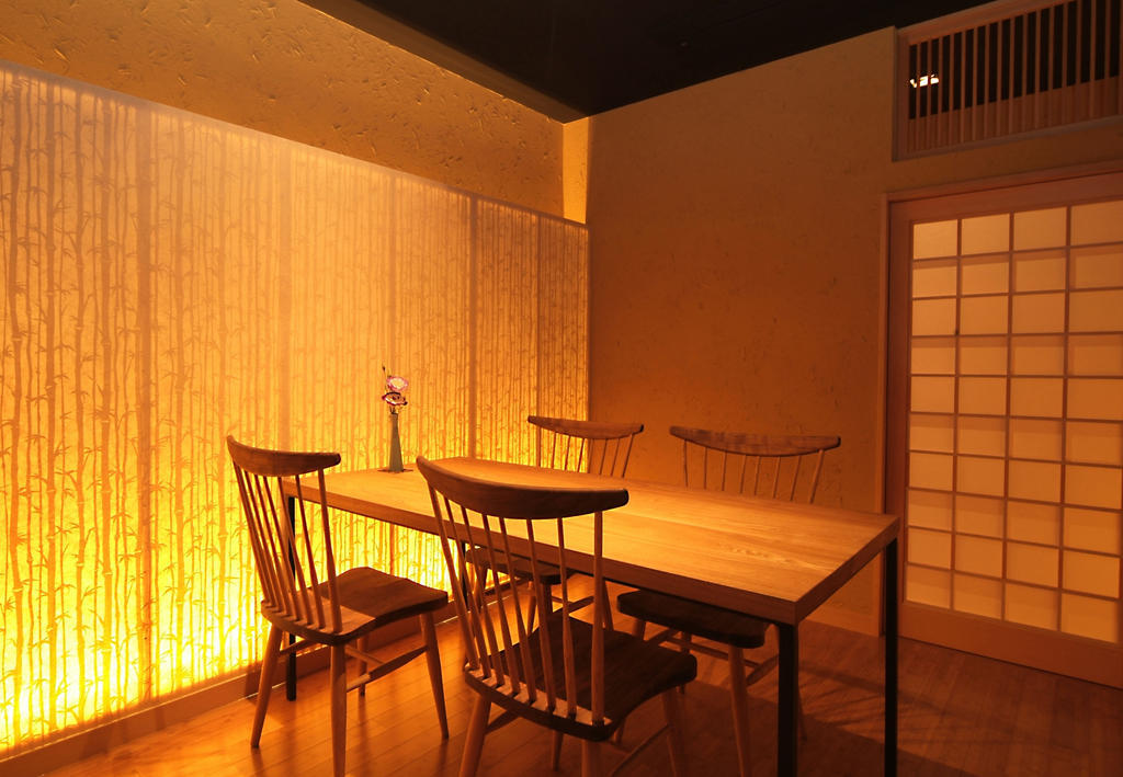 Ryokan Yushintei Hakone