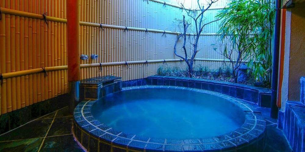 Yushintei Ryokan