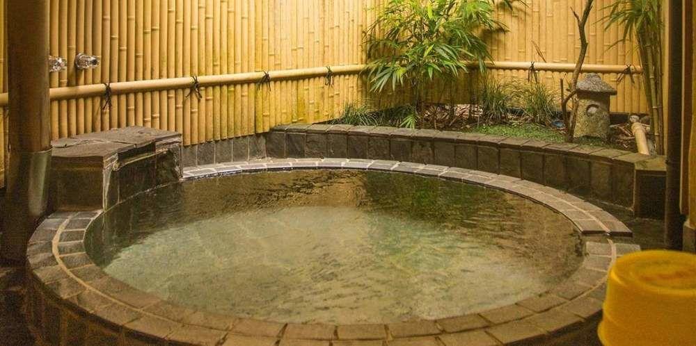 Yushintei Ryokan 4*