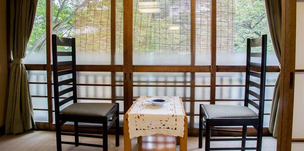 Yushintei 4* Hakone