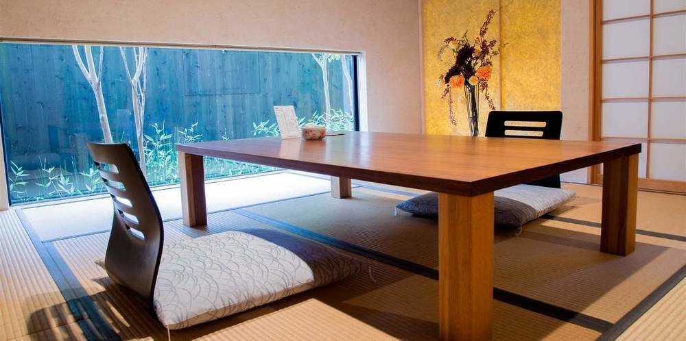 Yushintei Ryokan Hakone