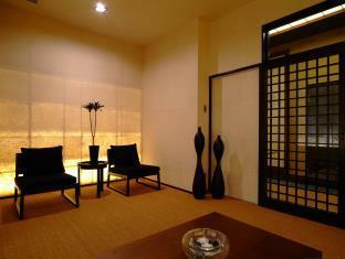 Ryokan Yushintei Hakone